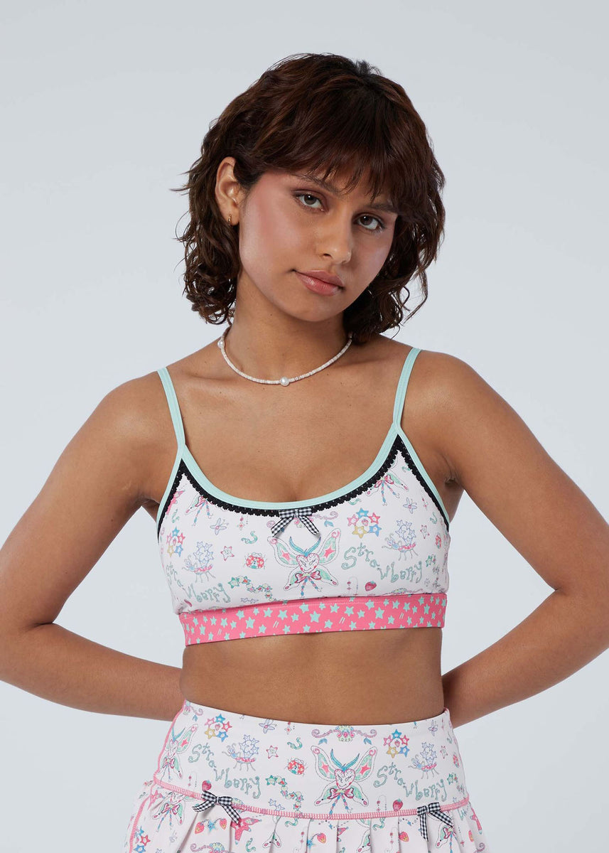 Mimi Sports Bra – Kathleen
