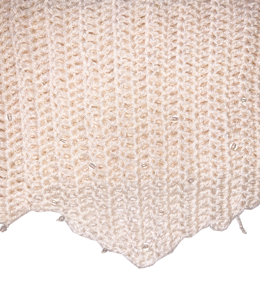 【未開封】Eaphi / HAND CROCHET KNIT BUSTIER 新品未開封】 eaphi HAND CROCHET KNIT BUSTIER - メルカリ