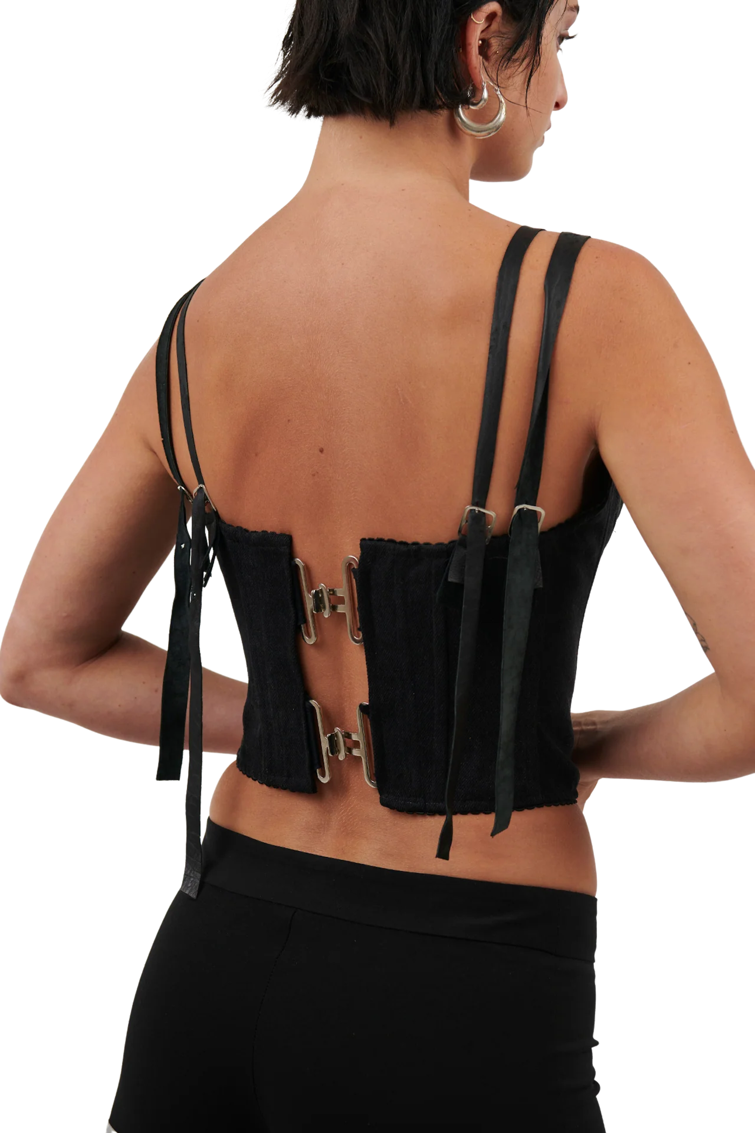 SA Corset