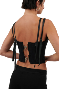 SA Corset