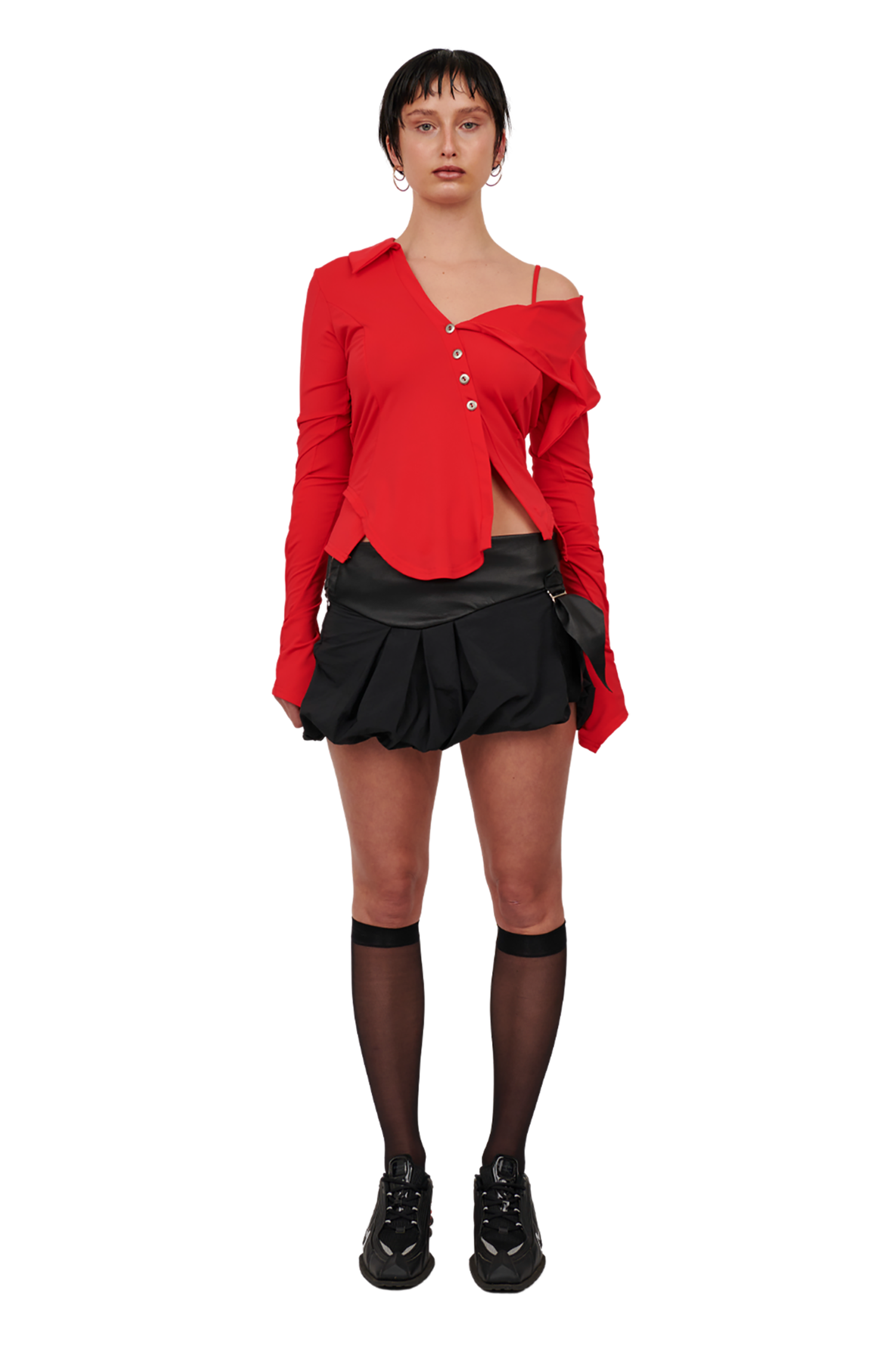 Sailor Shirt