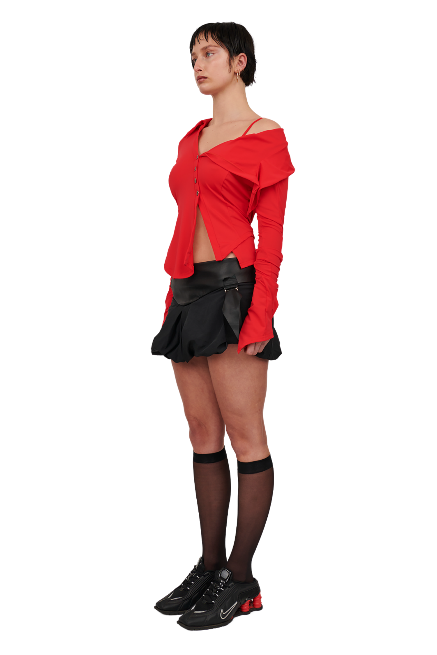 Sailor Shirt