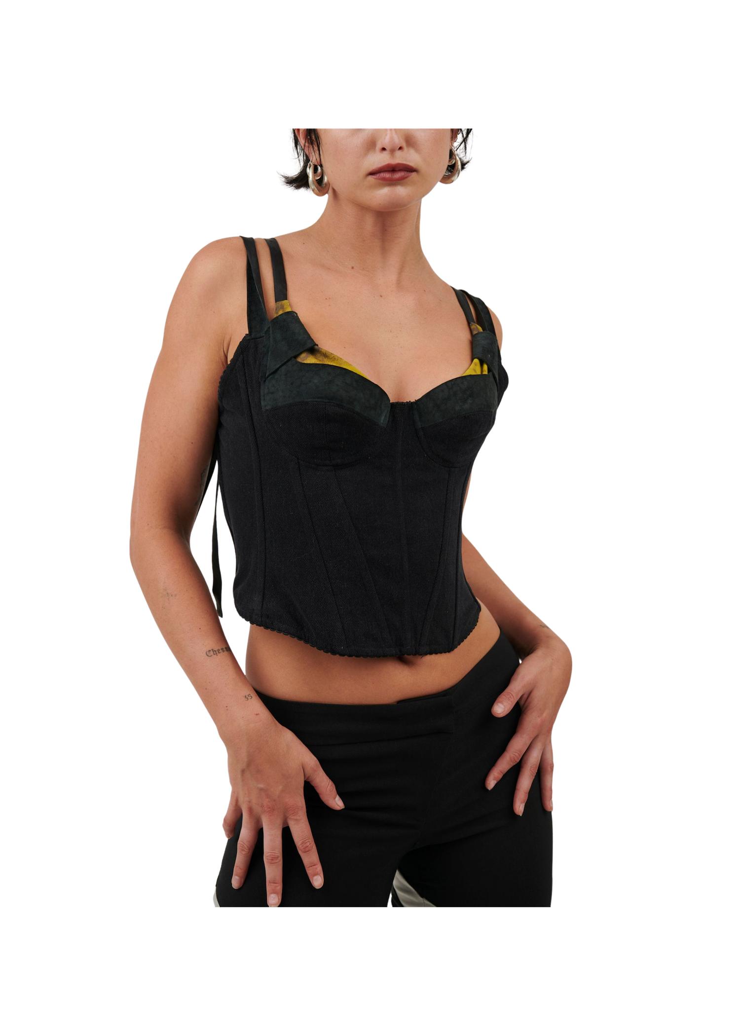 SA Corset