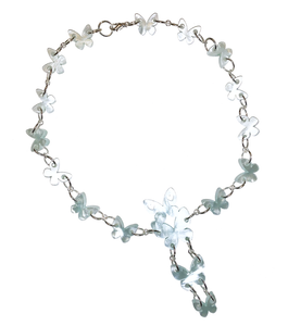 emma pryde, choker, resin, glitter, handmade, los angeles boutique, kathleen, kathleen los angeles, gummie bear, necklace, pearls, freshwater pearls, baroque pearls, kathleen, kathleen los angeles, shop kathleen, kathleen la, crystal necklace