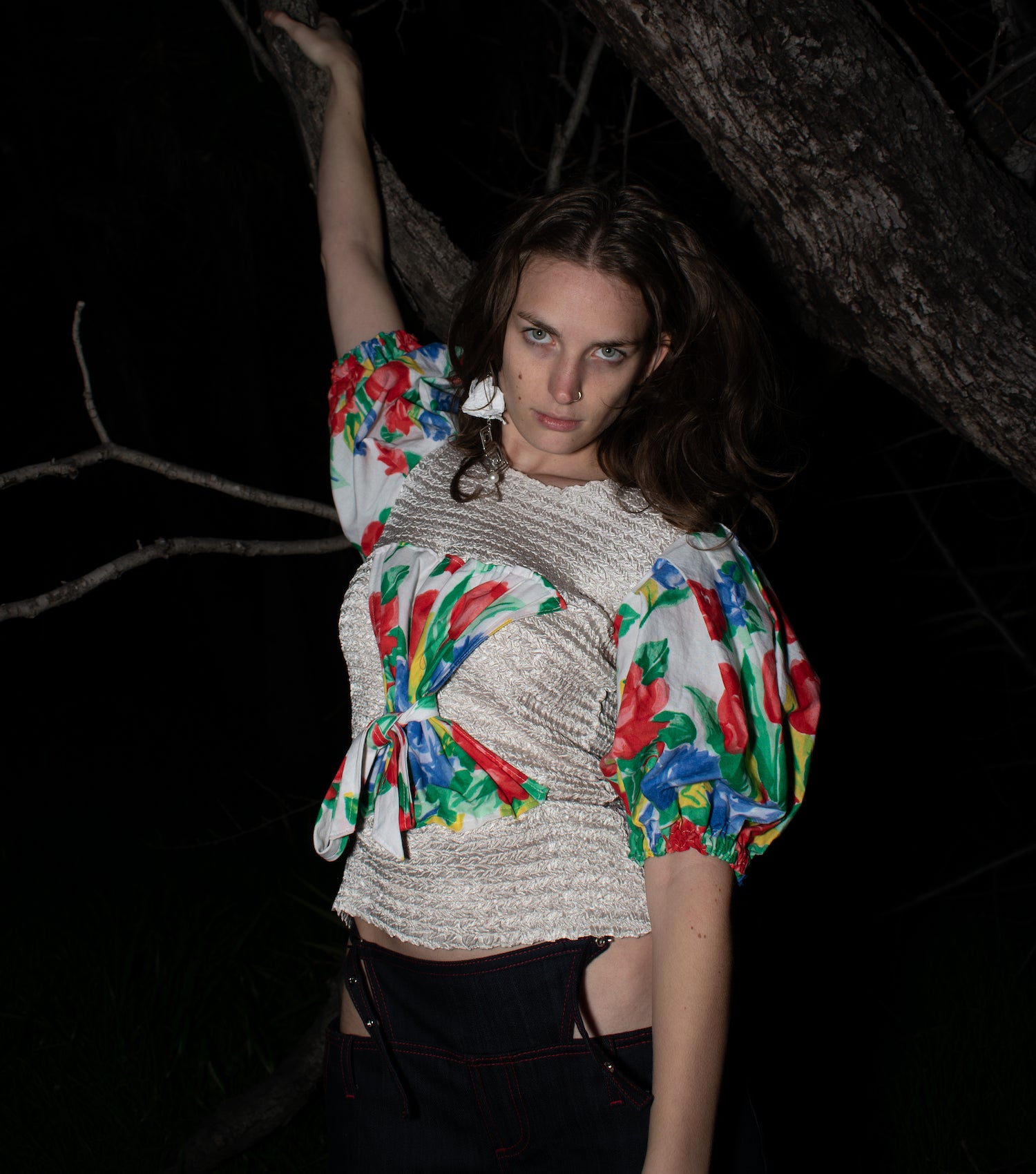 Anna Asta, Kathleen, Shop Kathleen, Los Angeles, Upcycling, VIntage, Independent Designer, Los Angeles Boutique