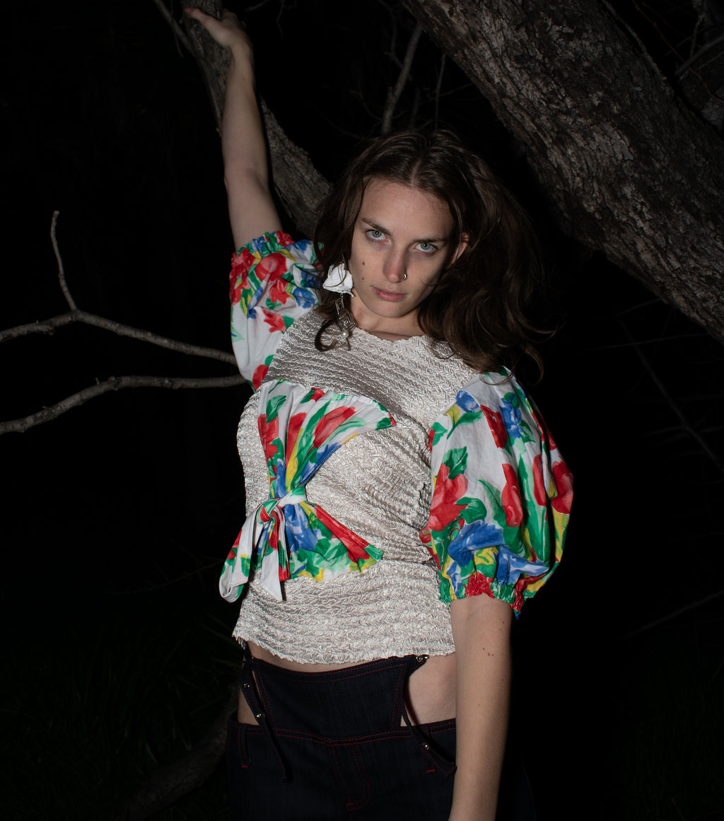 Anna Asta, Kathleen, Shop Kathleen, Los Angeles, Upcycling, VIntage, Independent Designer, Los Angeles Boutique