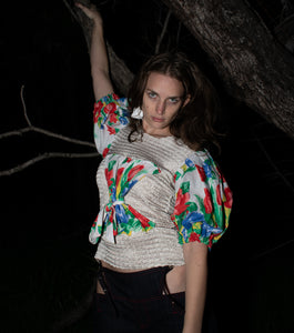 Anna Asta, Kathleen, Shop Kathleen, Los Angeles, Upcycling, VIntage, Independent Designer, Los Angeles Boutique