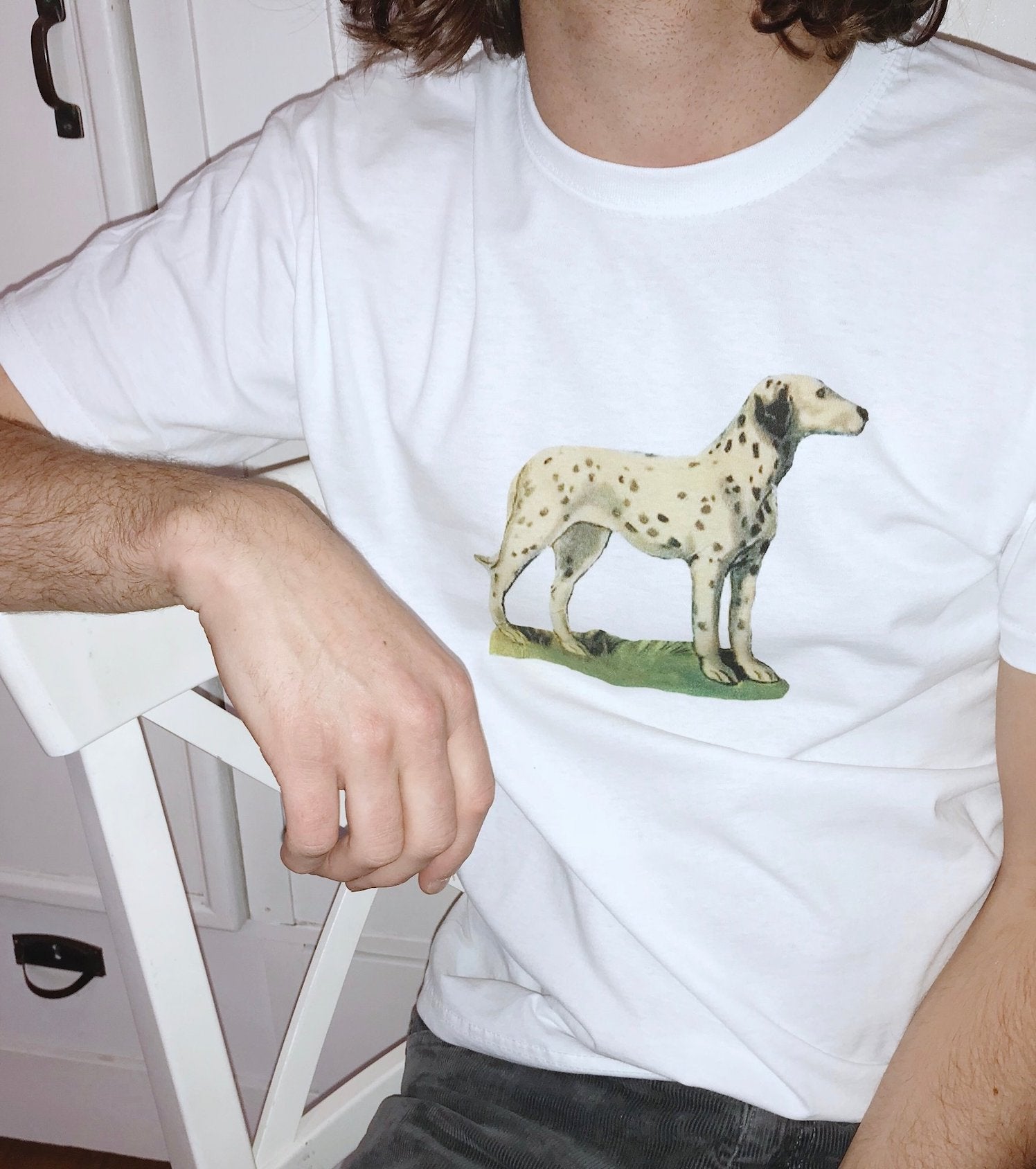 mc hardcore, 101 tee, cotton t-shirt, cotton, tee, t-shirt  Edit alt text