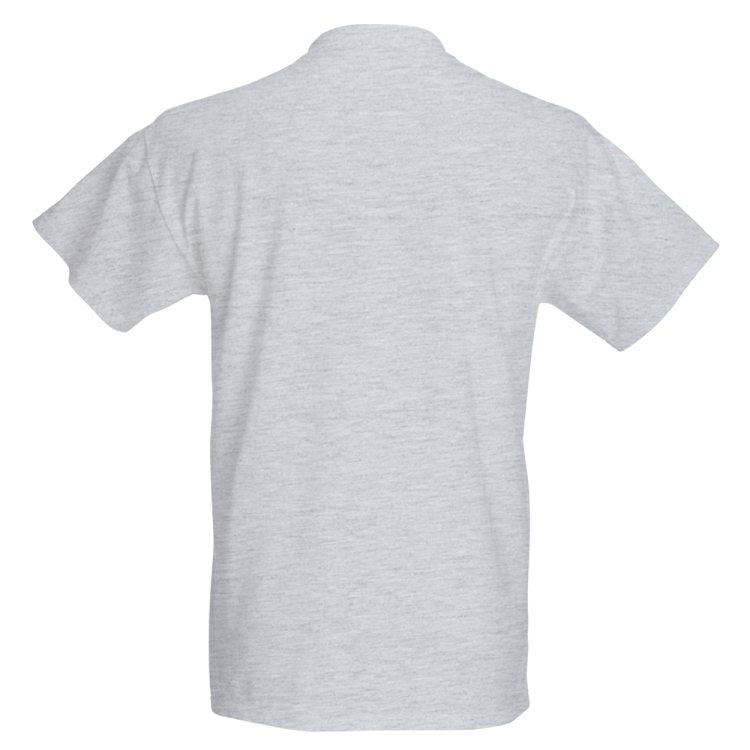 Punk Teddy Tee