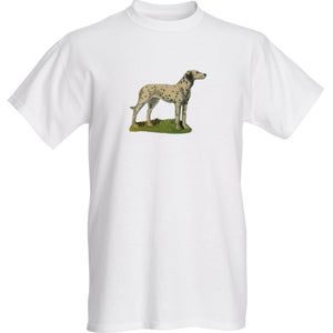 mc hardcore, 101 tee, cotton t-shirt, cotton, tee, t-shirt, Dalmatian