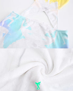 s/ash, slash, slash.cn, original design, mini dress, star dress, club dress, rave dress, halter dress, rainbow dress, independent designer, indie artist, fantasy dress, kathleen, shop kathleen, kathleen los angeles, los angeles boutique, small batch fashion, experimental fasion