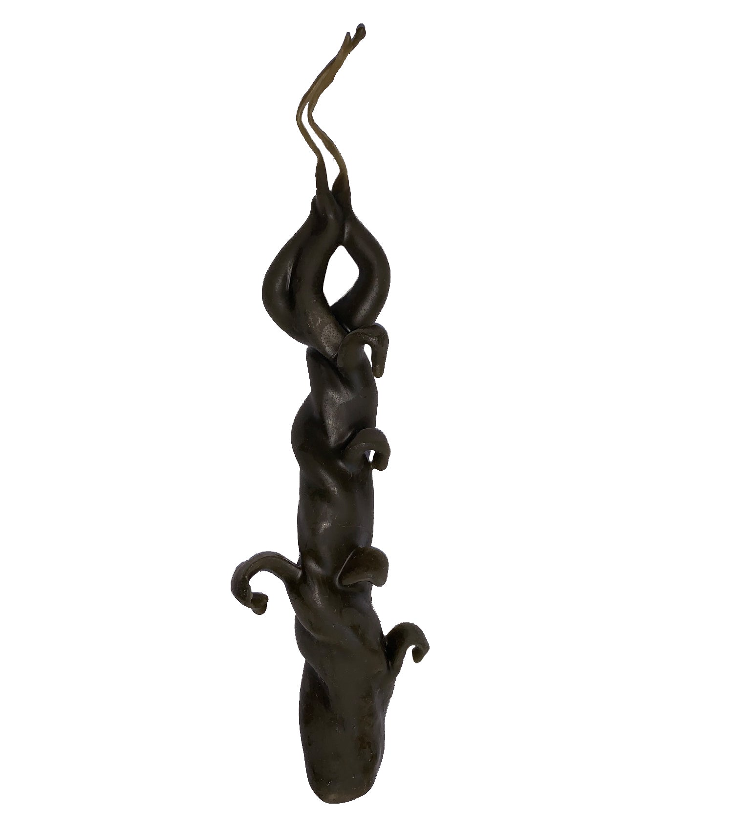 Green Goblin Candle