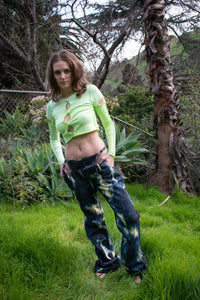 Tanga Jeans, Hardeman Tanga Jeans, Hardeman, Kathleen, Shop Kathleen