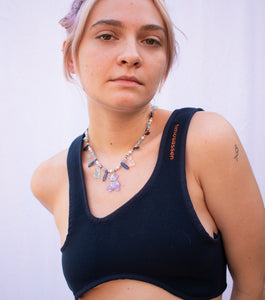 Icy Gummie Necklace