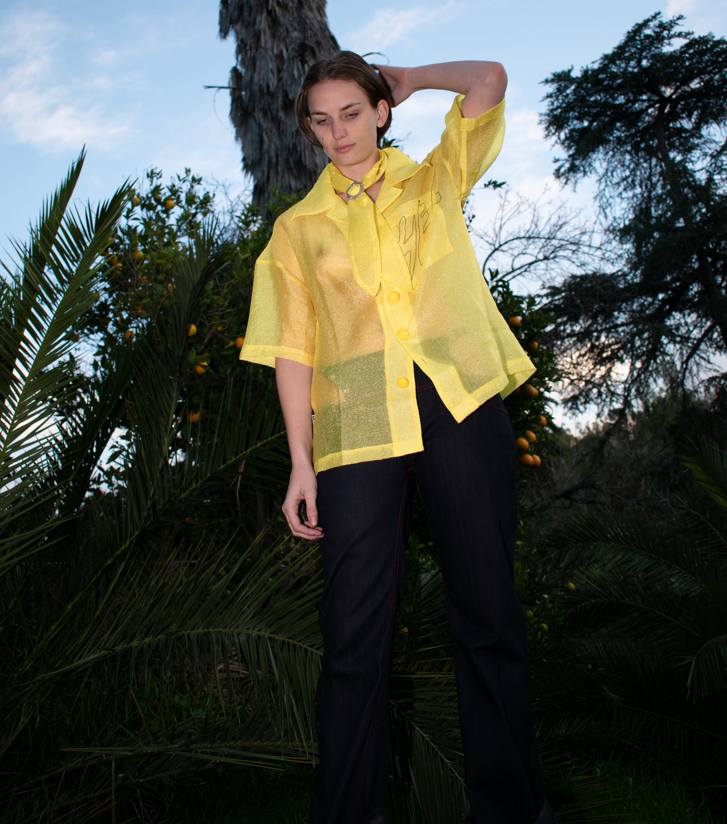 somewhere nowhere, top, her shirt