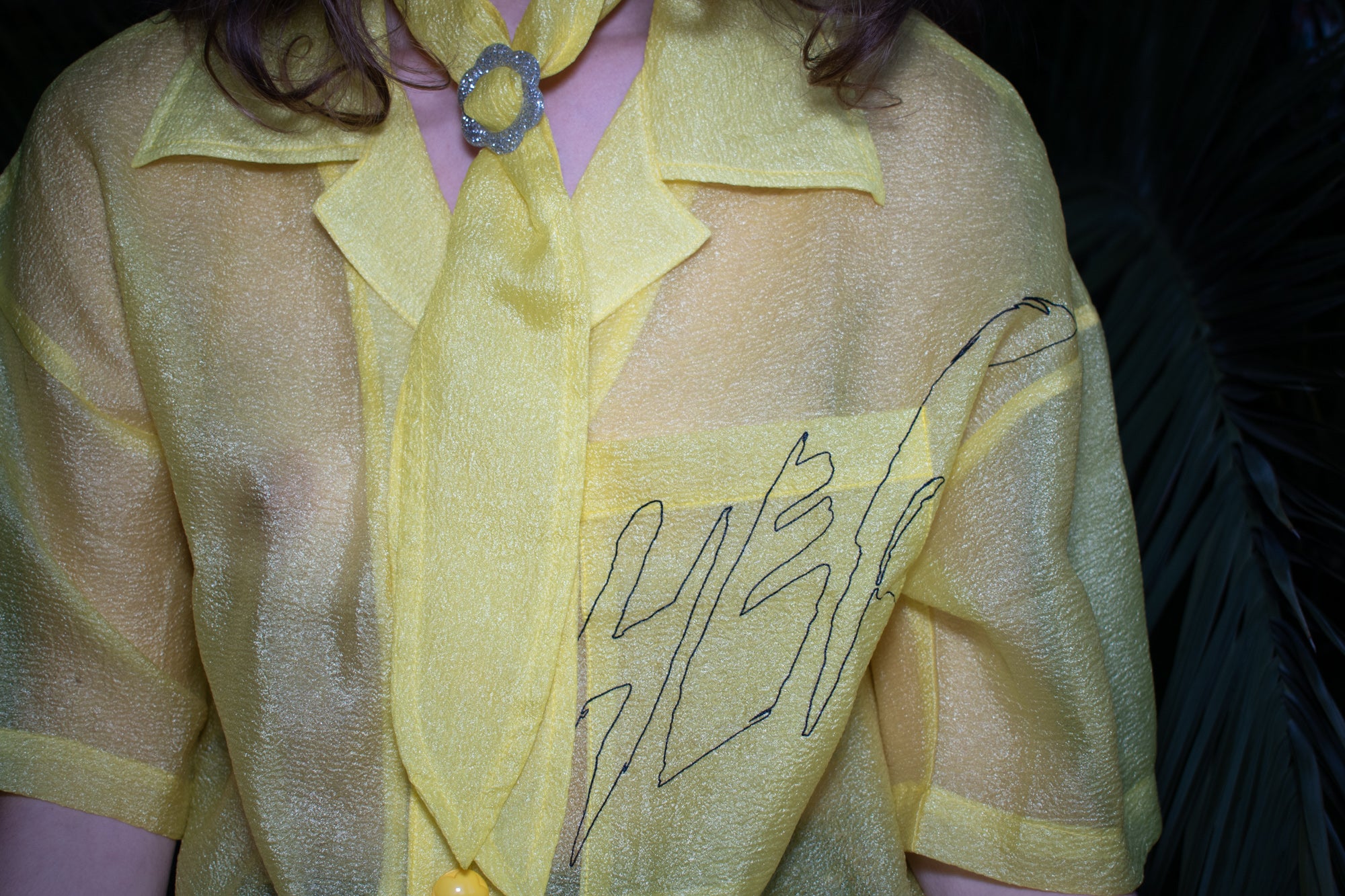 Her Shirt