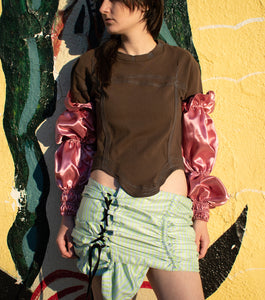 karlalaidlaw, Karla Laidlaw, Tie Dye, Upcycling