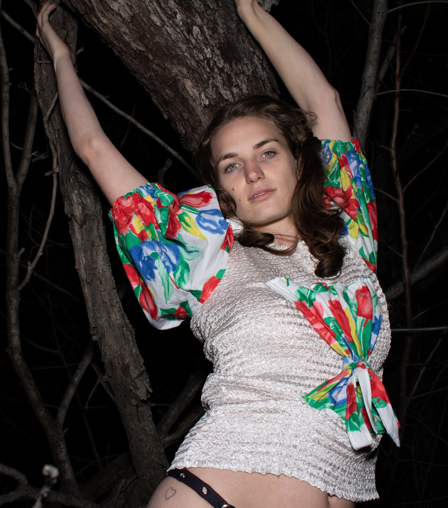 Anna Asta, Kathleen, Shop Kathleen, Los Angeles, Upcycling, VIntage, Independent Designer, Los Angeles Boutique