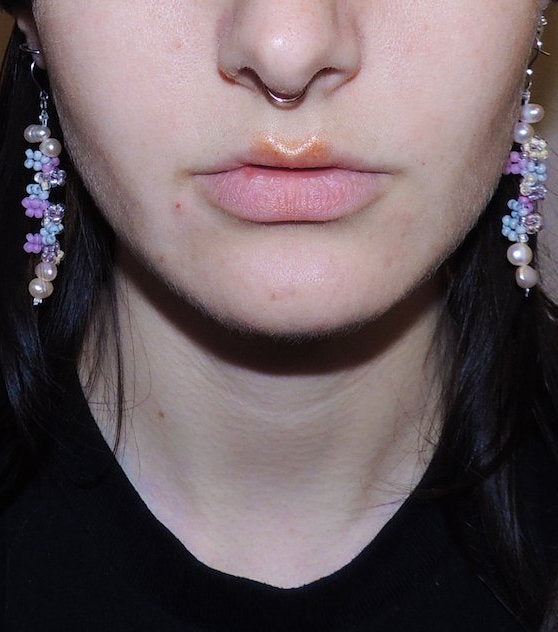 Homejob, Homejob the Label, Shop Kathleen, Kathleen, Los Angeles, Handmade, Pearls, Pearl Earrings, Sustainable, Beaded Earrings