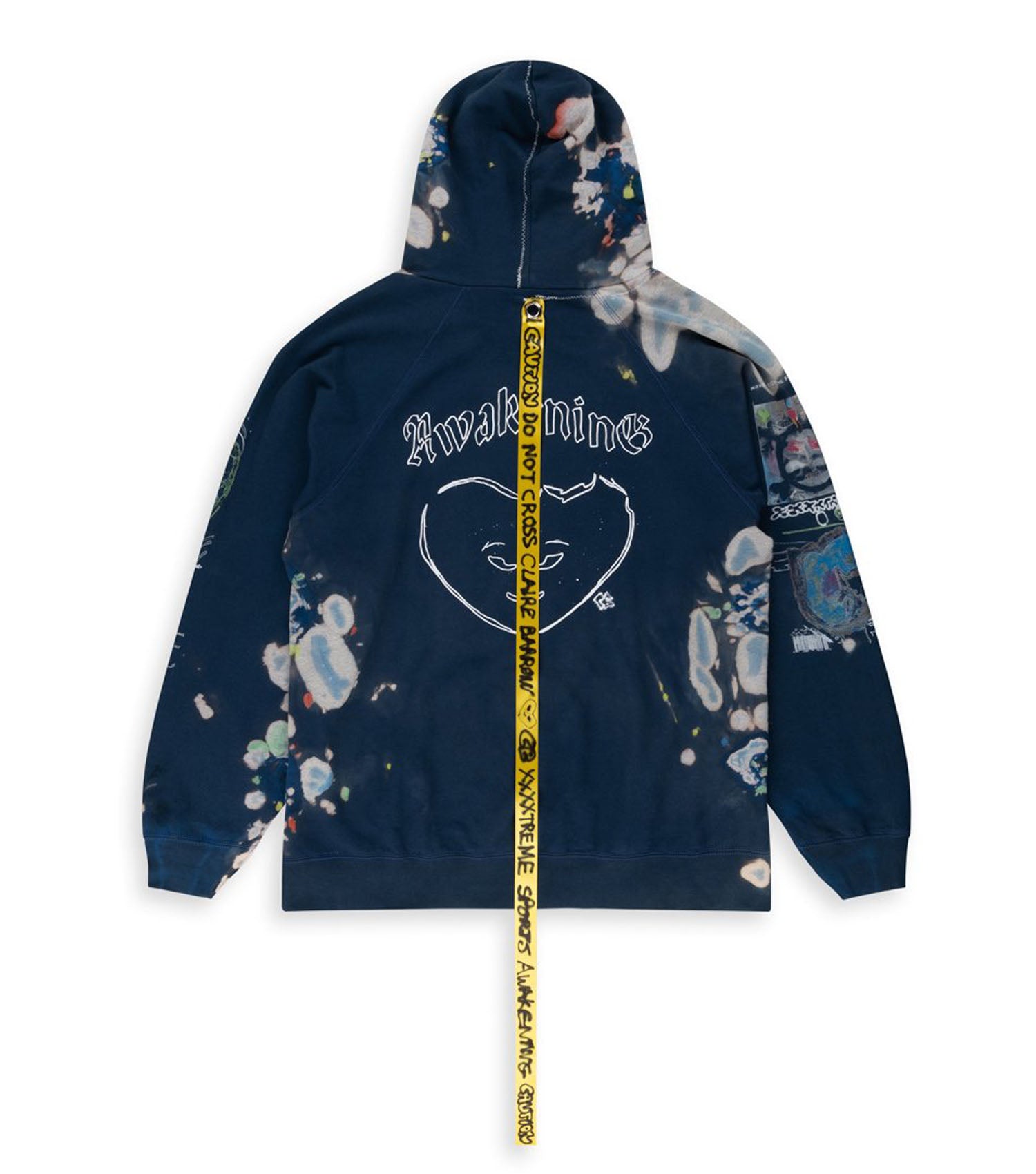 claire barrow, claire barrow extreme sports, encounter hoodie, claire barrow hoodie, aliens hoodierm cbxs401, kathleen, shop kathleen
