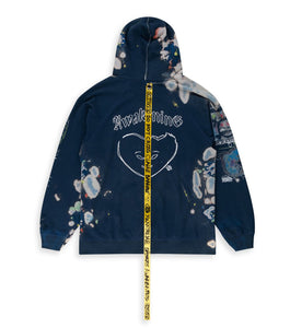 claire barrow, claire barrow extreme sports, encounter hoodie, claire barrow hoodie, aliens hoodierm cbxs401, kathleen, shop kathleen