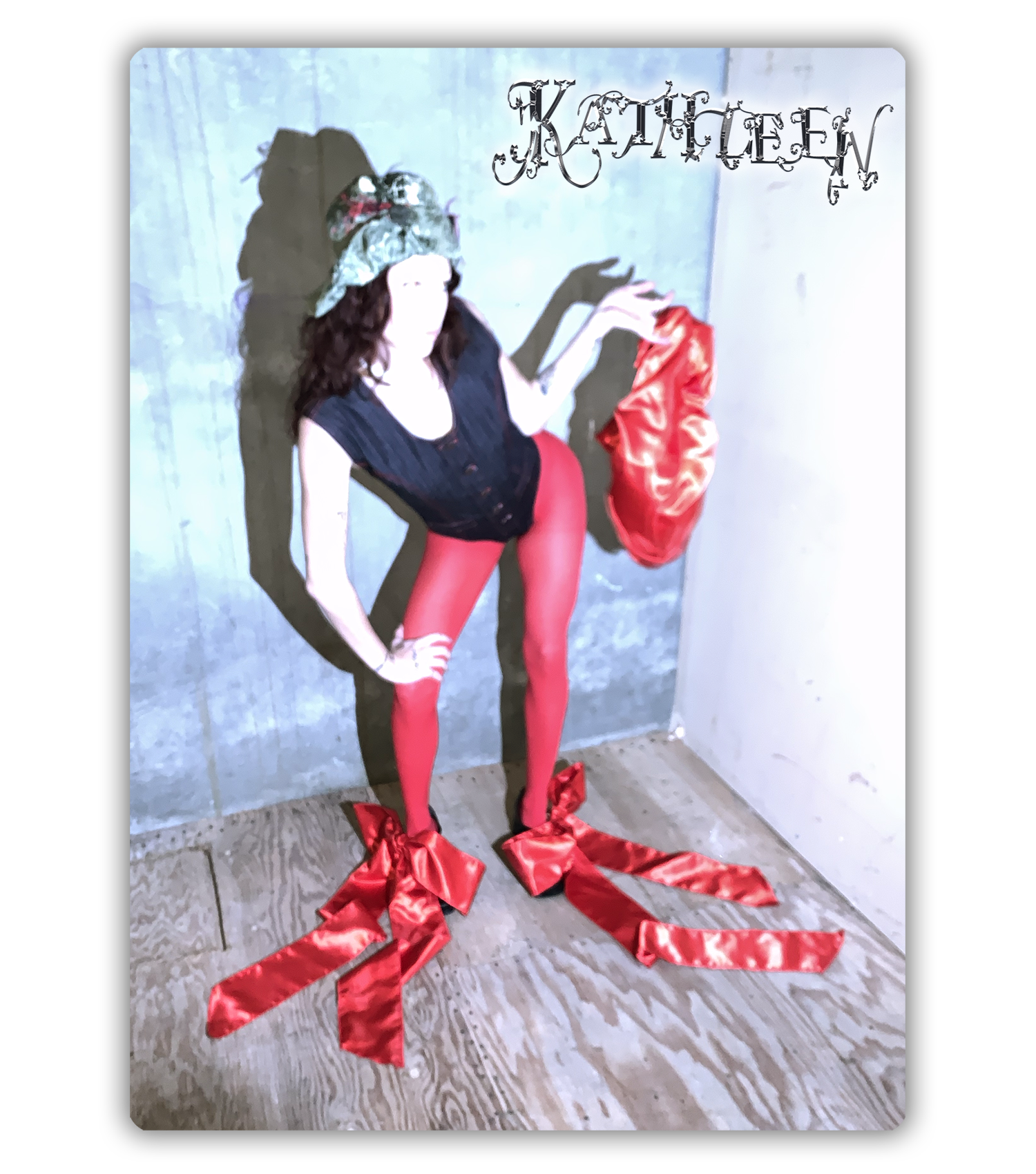 Kathleen Gift Card