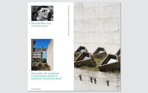 Façadomy Issue One : Gender Talents