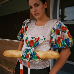 Anna Asta, Kathleen, Shop Kathleen, Los Angeles, Upcycling, VIntage, Independent Designer, Los Angeles Boutique