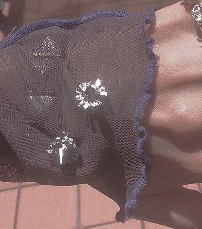 Metal Licker Studs