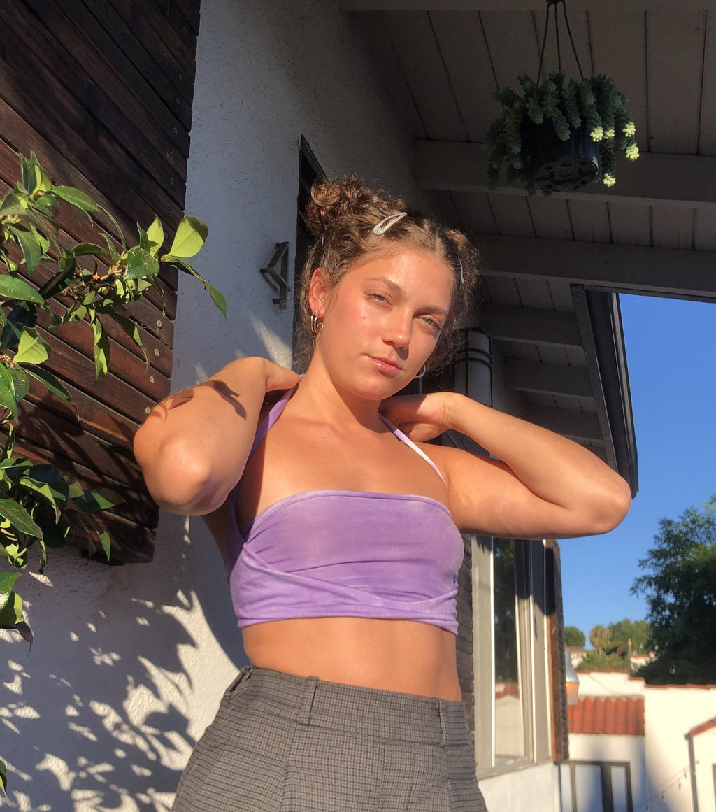 Kathleen, Shop Kathleen, Club Top, Club Top TM