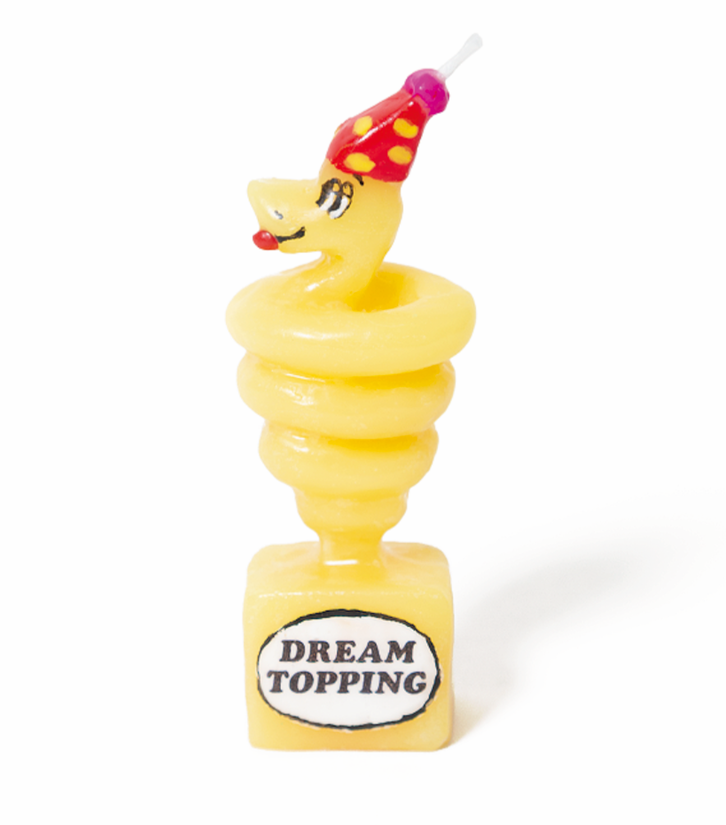 Olga Goose, Olga Goose Candle, art candle, handmade candle, sculpture candle, squirrel candle, Japanese candle, made in Japan, Japanese artist, independent artist, independent design, independent candles, lavender candle, Kathleen, Shop Kathleen, Kathleen Los Angeles, Los Angeles boutique, independent boutique, Handmade, One of a Kind candle, butterfly candle, rose candle, lily candle, snake candle, rose candle