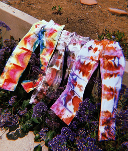 zak syroka jeans, wranger, jeans, denim, 420calories, tie-dye, kathleen, shop kathleen, los angeles