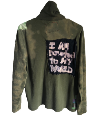 All Purpose Chaos Forever World Top Pre-Order