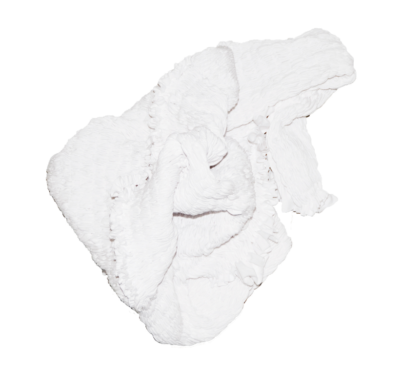 yulia kjellsson white elastic top, elastic, top, white, shop kathleen, kathleen, los angeles