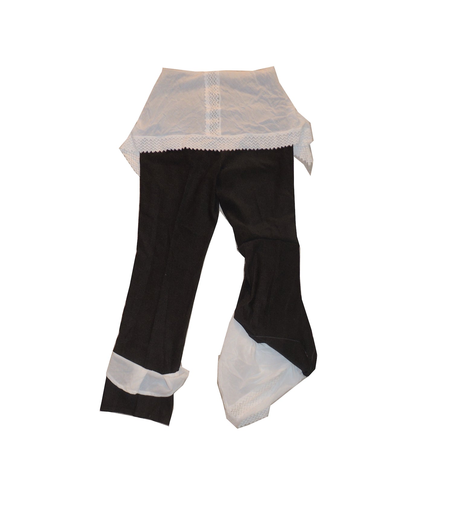 Kathleen, Kathleen Los Angeles, Upcycled, Upcycled pants, Los Angeles, Los Angeles Boutique