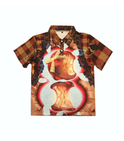 Big Apple Polo