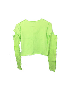 Merritt Meacham, Snap Top, Kathleen, Shop Kathleen, Los Angeles, Merritt Snap Top