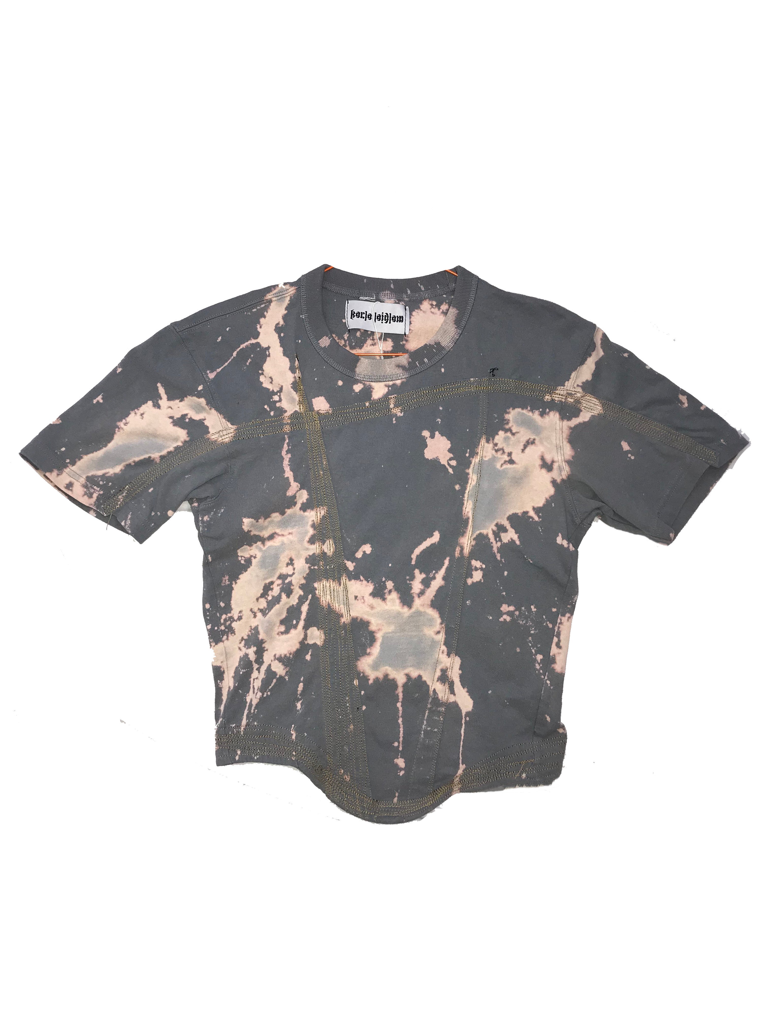 karlalaidlaw, Karla Laidlaw, Tie Dye, Upcycling 