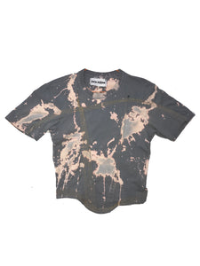 karlalaidlaw, Karla Laidlaw, Tie Dye, Upcycling 