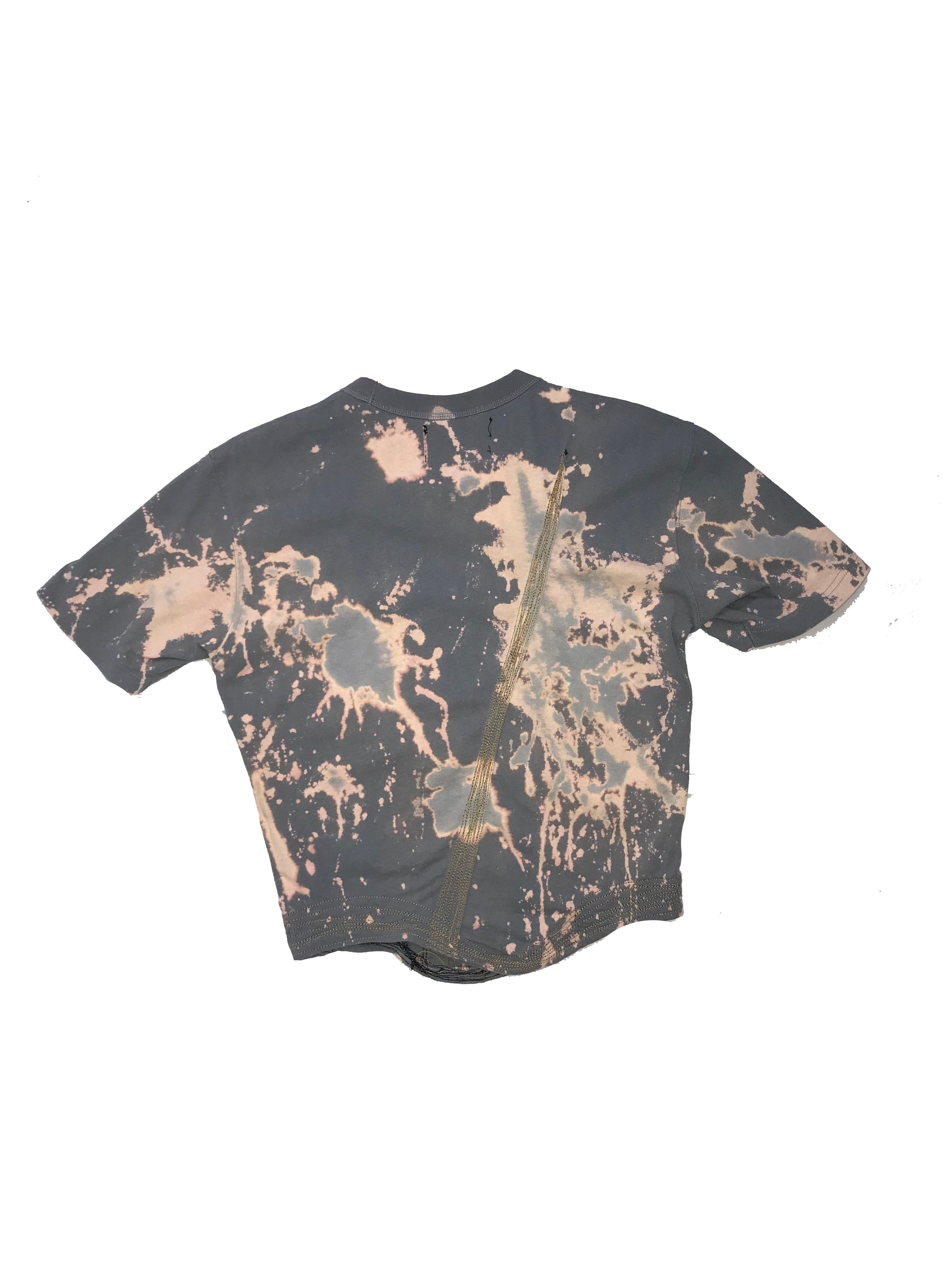 karlalaidlaw, Karla Laidlaw, Tie Dye, Upcycling 