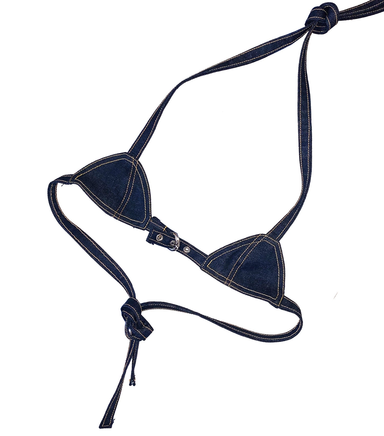 Hardeman, Hardeman Denim, Made in Los Angeles, Tanga Jeans, Sophie Hardeman, Kathleen, Kathleen Los Angeles, Los Angeles Boutique, independent fashion, independent designer, independent artist, NYFW, denim thong, denim underwear, faux thong, waist cutout, denim underwear, micro bikini, denim swimsuit, denim bra, denim bikini top, sustainable denim, sustainable bra, sustainable bikini, thong jeans