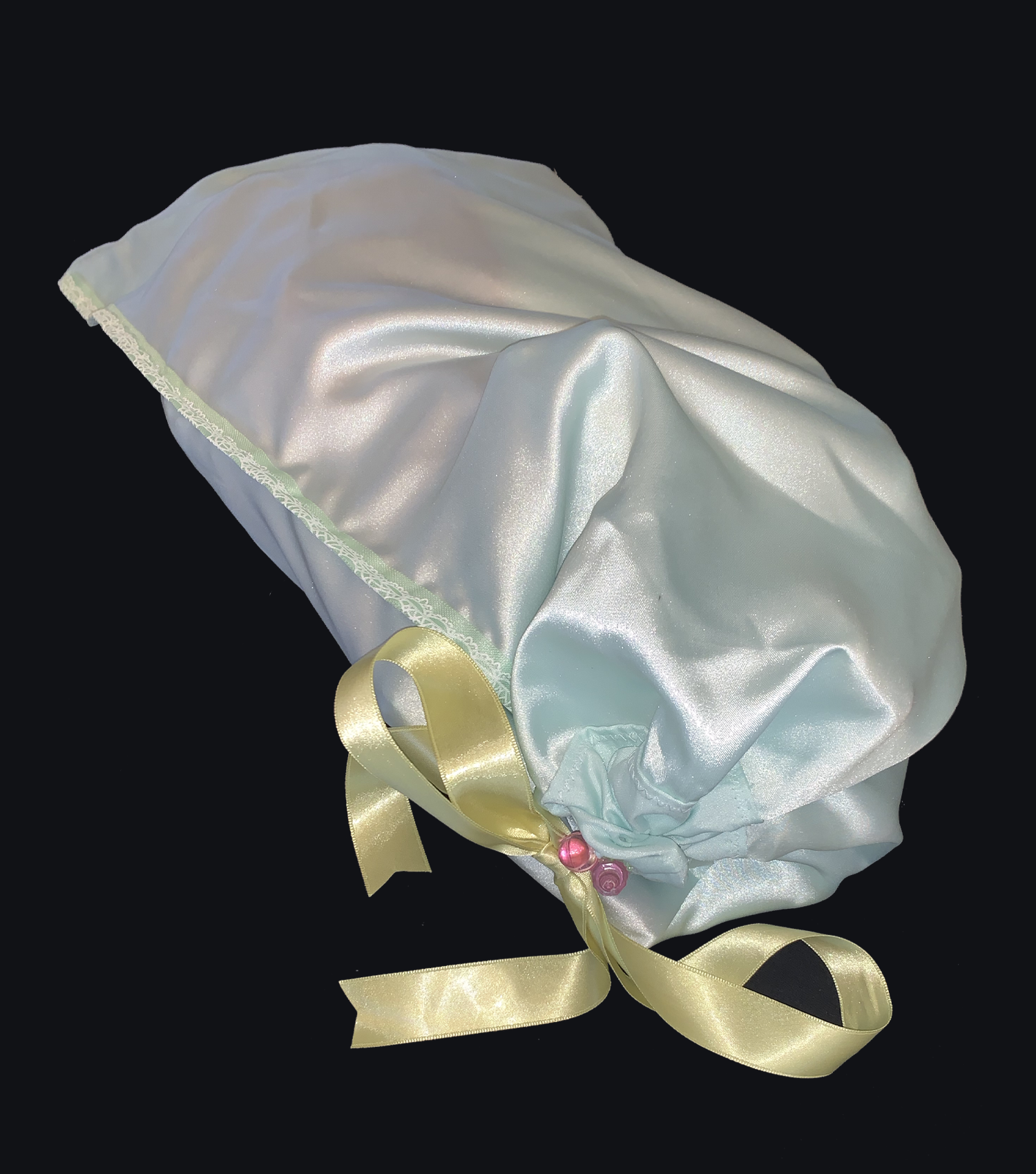 Big Sleepy Soft Sculpture