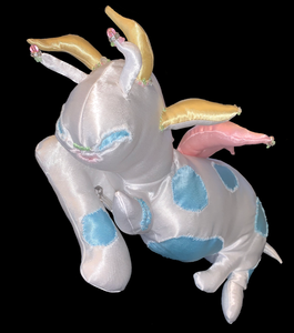 Big Sleepy Soft Sculpture