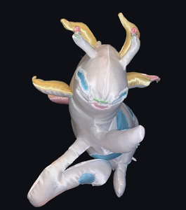 Big Sleepy Soft Sculpture