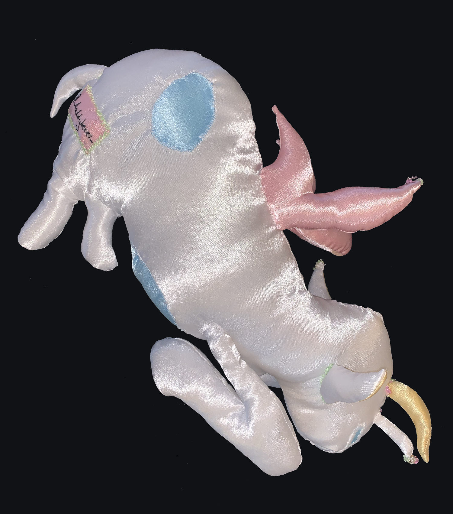 Big Sleepy Soft Sculpture