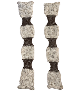 knit wamers, arm warmers, hand warmers, gloves, handknit, sustainable designer, chicago designer, fairy arm warmers, fingerless gloves, kathleen, shop kathleen, exaltus, metallic gloves, grey gloves, grunge gloves, sparkle gloves, striped gloves, emo gloves, scene gloves
