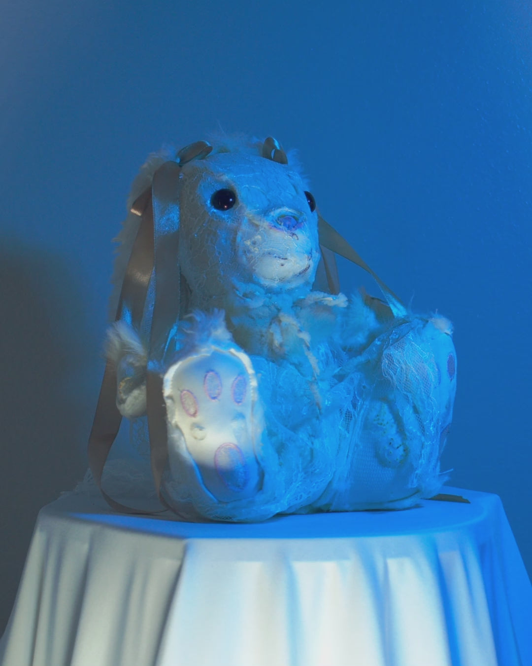 Bears Who Care - Grace ii