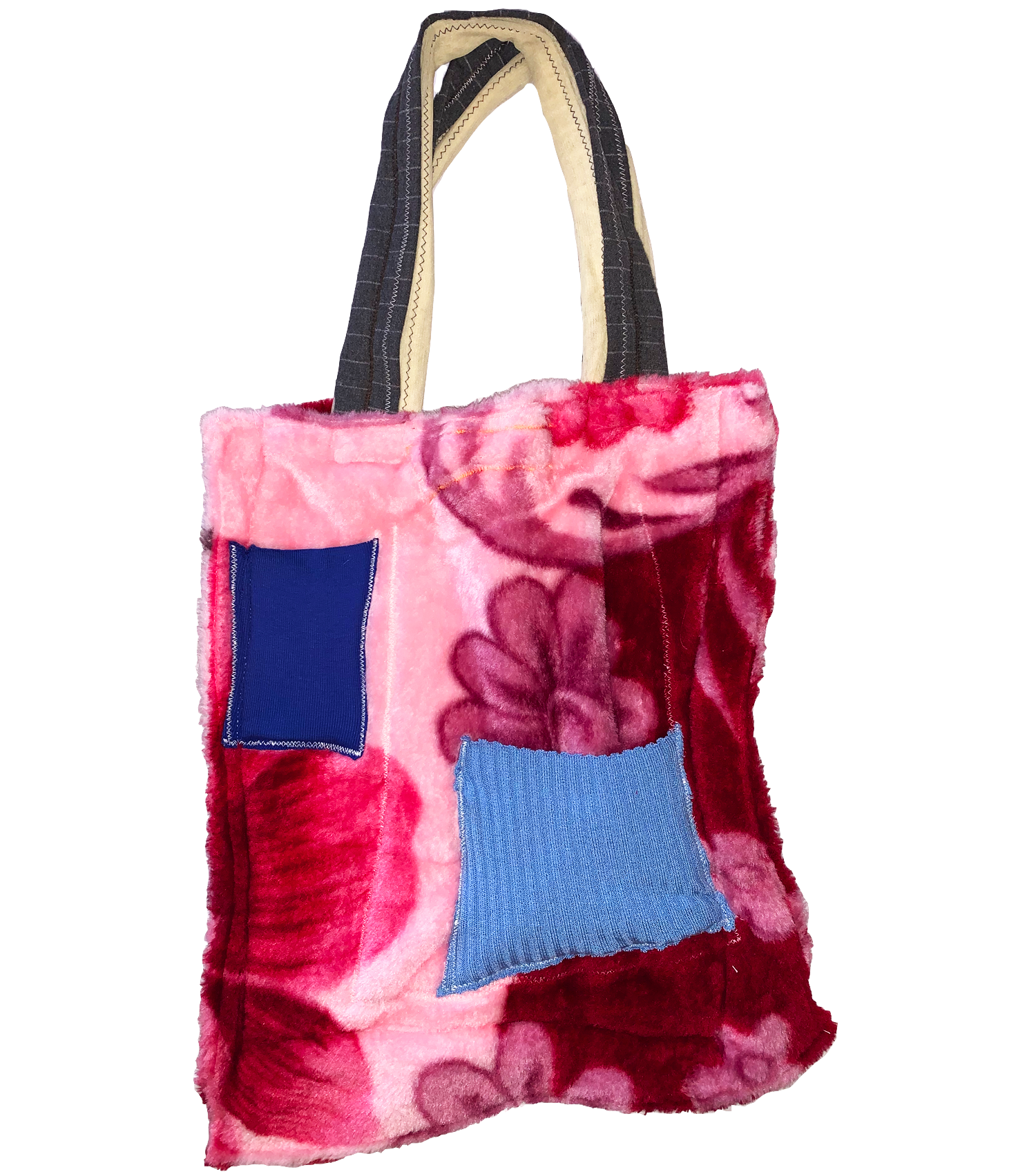 independent designer, independent boutique, handmade, independent fashion, handmade jacket, Kathleen, Shop Kathleen, Kathleen los Angeles, Los Angeles fashion, small business, l.liaxs, made in Australia, Australian designer,  upcycled, recycled, collage tote, collage purse, ethical handbag, furry handbag, fuzzy tote, diaspora, sustainable purse, sustainable bag, ethical fashion, ribbon bag, cross bag, flower bag, corset bag, sweater bag, patchwork purse, Stephanie liakos, keychain bag, handsewn bag