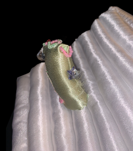 Faerie Airbnb Soft Sculpture