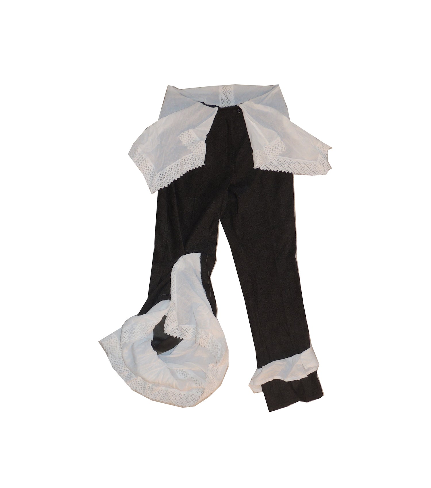 Kathleen, Kathleen Los Angeles, Upcycled, Upcycled pants, Los Angeles, Los Angeles Boutique